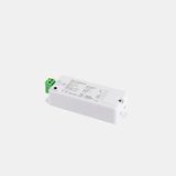 Control Solution Receptor White Controller