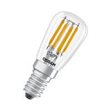 LEDT2625D 2,8W/827 230V FIL E14 6X1OSRAM