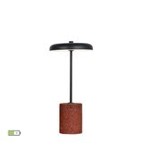 Table Light Terra ROZA