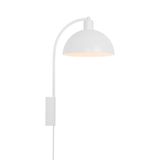 Ellen 20 | Wall light | White