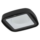 HIGHBAY UFO 130W 865 IP65 BK LEDV