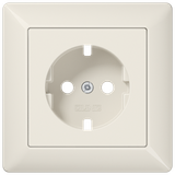 Centre plate AS1520PL