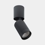 Ceiling fixture Iris Surface Pipe 35º 11.7W LED warm-white 2700K CRI 90 DALI-2 IP23 869lm