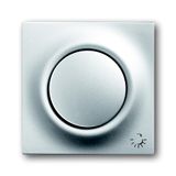 1789 LI-783 CoverPlates (partly incl. Insert) carat® Aluminium silver