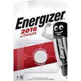 ENERGIZER Lithium CR2016 BL1