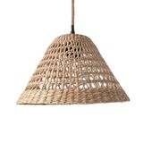 Eid Seaweed Lampshade 310x200mm