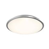 Eclipse MultiLED CCT Integral Microwave Sensor Satin Chrome