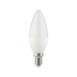 IQ-LED C35E14 5,9W-WW