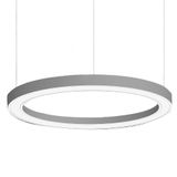 RING LED P 75W 8625lm 4000k 900mm   white