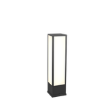 Fuerte LED pole 60 cm anthracite