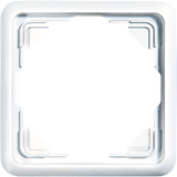 Frame for horizontal and vertical inst. 5581WW