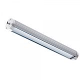 TUBELED_70 DC, 560mm, 100°, ~27W, M12-A, 24V DC