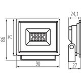 GRUN NV LED-10-B