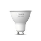 Philips HueW 5.2W GU10 EU