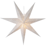 Paper Star Galaxy