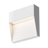 Outdoor Mane Lighting for stairs White
