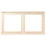 2-gang frame LC32091 LCZ982BF228