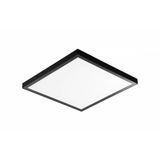 SQ 600 LED 4400lm PLX DALI I class IP20 592x592mm 840 (45W) RAL9005