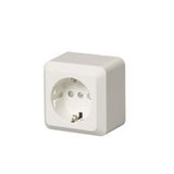 23EAKS Socket outlet