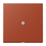 Cable outlet w.centre plate and insert L LC990A232