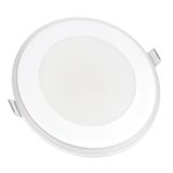 FIALE 3 STEPS 5,5W Aureola A, NW, round white