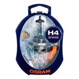 CLKM H4 EURO UNV1 OSRAM