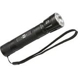 LuxPremium Rechargeable-Fokus-LED-Flashlight TL 300 AF, IP44, CREE-LED, 350lm