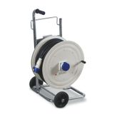 INDUSTRIAL CABLE REEL IP55 50 mt