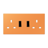 Centre plate LC32081 LC2172PL225