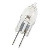 Low-voltage halogen lamp without reflector OSRAM 64265 HLX 30W 6V G4 3200K