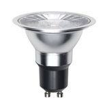 LED GU10 ES63 64x62 230V 470Lm 8W 927 38° AC Dim