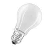 LEDCLA75EELA 5W 827 FILFR  E27 S   LEDV