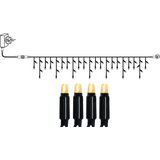 Icicle Lights Start System 24