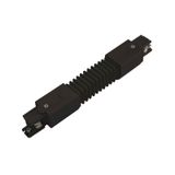 SPS 2 flexible connector black  SPECTRUM