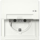 SCHUKO HC Gira TX_44 p.white