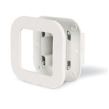 1 GANG M95 FLUSH MOUNTING BOX