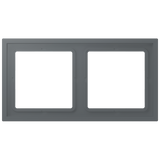 2-gang frame LC32010 LCZ982BF202