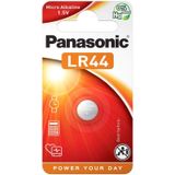 PANASONIC LR44 BL1