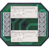 Decoupling relay TR-SUP