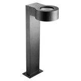 ELIA BL - BOLLARD LED - WIDE OPAL - 500 MM - 5700 K