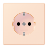 SCHUKO socket LC32082 LC1520NKI226