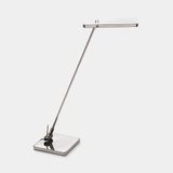 Table lamp Elva LED 4.8W 3000K Chrome 301lm