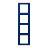 4-gang frame LC4320T LC984261