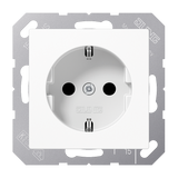 SCHUKO® socket A1520BFWW