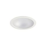 START Downlight 225 IP44 1-10V 2350Lm 840