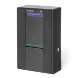 WALLBOX BE-W2 3A 3,7KW LCD MID ETH