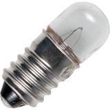 E10 T9x23 2.5V 500mA 1.25W C-2R 1Khrs Clear