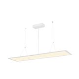 I-PENDANT 3750lm 3000K 230V 90ø white