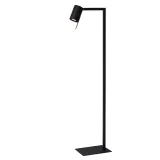 LESLEY Reading  lamp GU10/35W Black