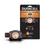 DURACELL 7180 Headlamp Focusing 350lm incl. 3xAAA BL1